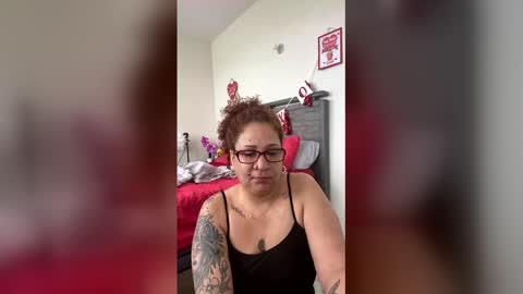 onlyfans  Ladycreamypr online show from 03.01.26