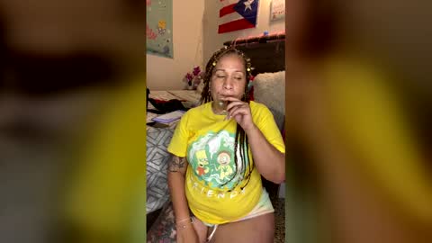 onlyfans  Ladycreamypr online show from 04.06.26