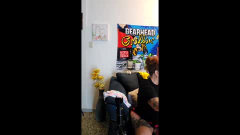 onlyfans  Ladycreamypr online show from 04.19.26