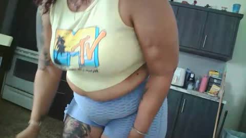 onlyfans  Ladycreamypr online show from 06.10.26