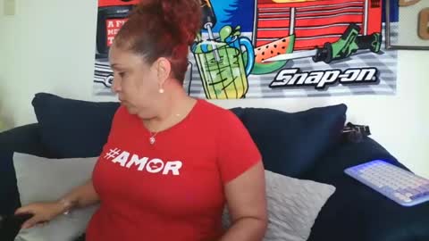 onlyfans  Ladycreamypr online show from 06.20.26