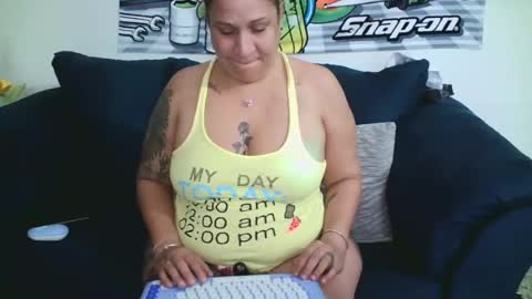 onlyfans  Ladycreamypr online show from 06.22.26