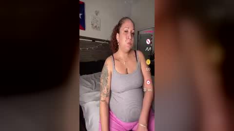 onlyfans  Ladycreamypr online show from 07.13.26