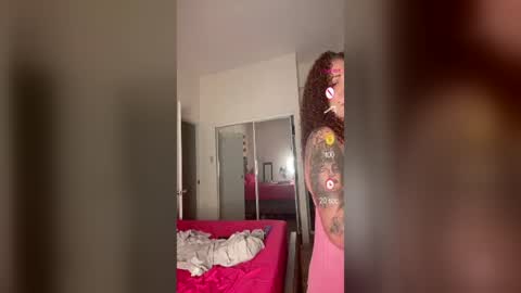 onlyfans  Ladycreamypr online show from 07.24.26