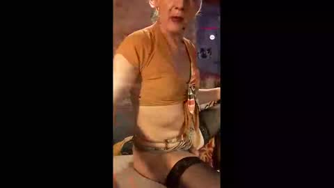 Ladycrosssuza online show from 03.02.25