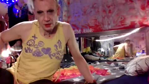 Ladycrosssuza online show from 03.04.25