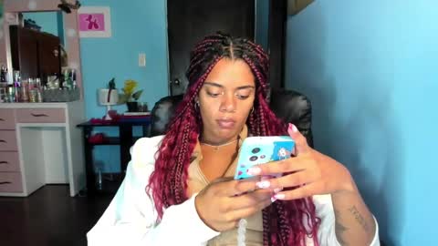 Snapshot of ladydanniela chatting on 12.02.24 leidy daniela online show from 12.02.24