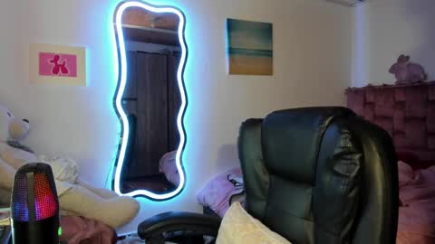 Snapshot of ladydanniela chatting on 03.03.25 leidy daniela online show from 03.03.25