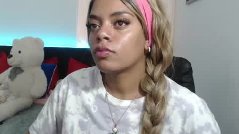 leidy daniela online show from 06.10.26