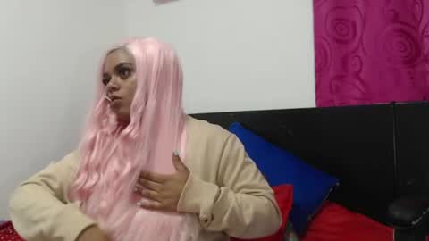 leidy daniela online show from 07.17.26