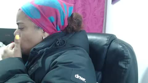 leidy daniela online show from 07.24.26