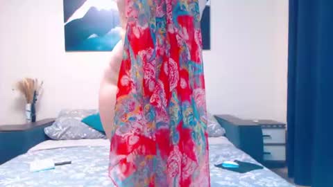 Beth online show from 07.10.26