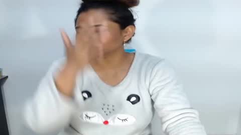 lady online show from 02.19.26