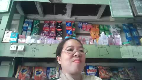 Snapshot of ladyjasanne chatting on 02.21.25 zia online show from 02.21.25