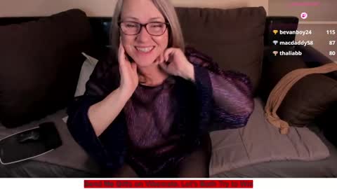 Next Stream online show from 04.05.26