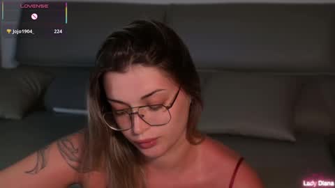 ladylancaster online show from 02.24.26