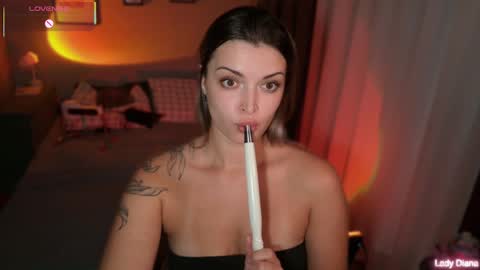 ladylancaster online show from 03.14.26