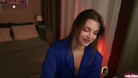 ladylancaster online show from 03.18.26