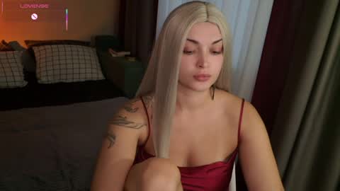 ladylancaster online show from 04.06.26