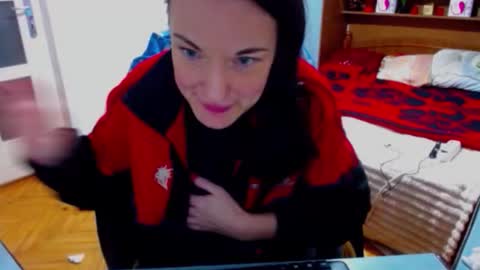 LadyLHoty online show from 03.07.26