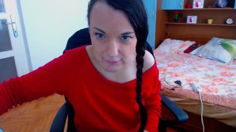LadyLHoty online show from 06.26.26
