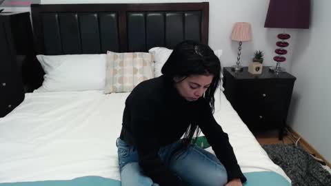 Lia online show from 02.05.26