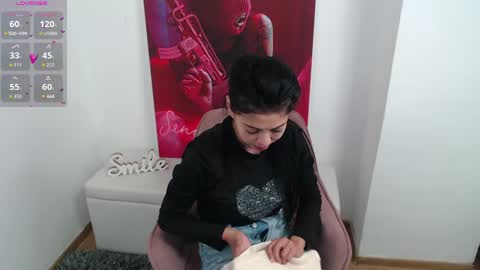 Lia online show from 05.02.26