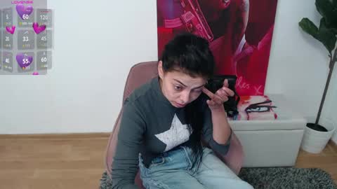 Lia online show from 05.05.26