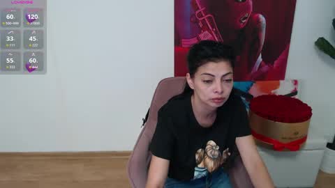 Lia online show from 05.09.26