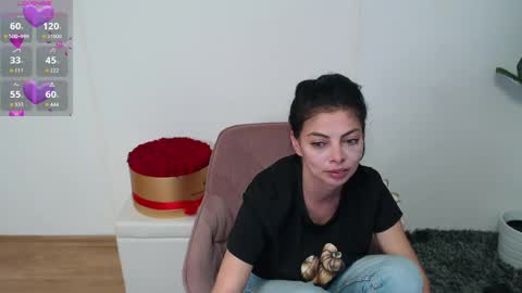 Lia online show from 05.15.26