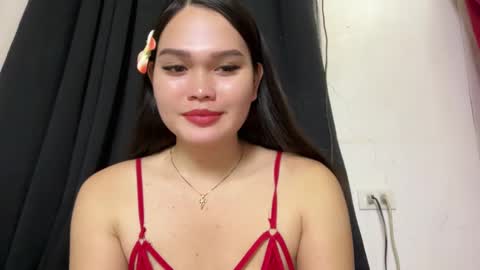 ladylollipop_marls online show from 02.13.26