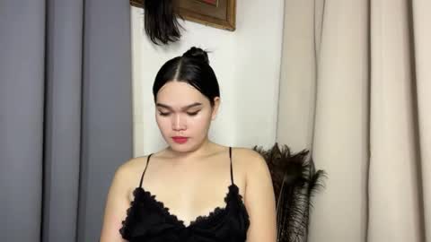 ladylollipop_marls online show from 02.17.26