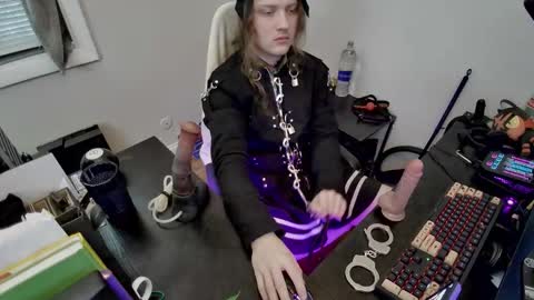 ladymeep online show from 12.03.25