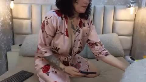 LadyMiaX online show from 07.05.26