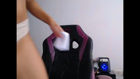 ladynemesis00 online show from 07.21.26