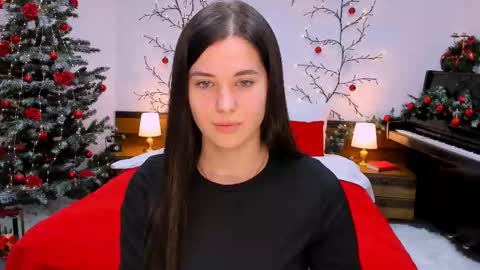 Snapshot of ladyofcandy chatting on 12.27.24 Amelia online show from 12.27.24