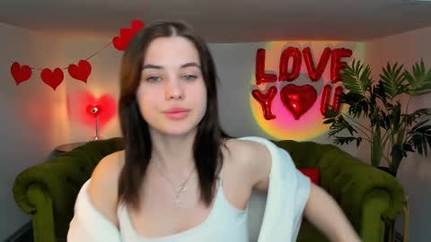 Snapshot of ladyofcandy chatting on 03.09.25 Amelia online show from 03.09.25