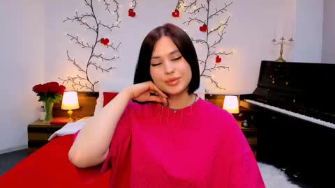 Snapshot of ladyofcandy chatting on 10.21.25 Amelia online show from 10.21.25