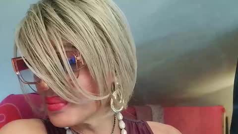 Oxana online show from 03.29.26