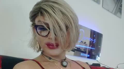 Oxana online show from 05.10.26