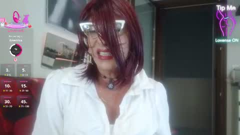 Oxana online show from 06.20.26