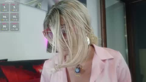 Oxana online show from 07.05.26