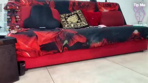 Oxana online show from 07.16.26