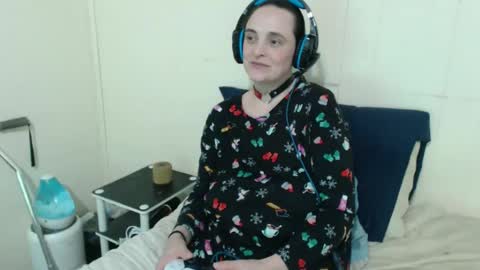 LadySlate online show from 12.26.24