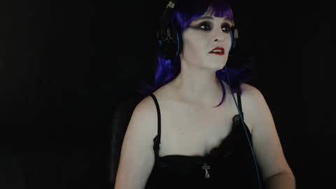 LadySlate online show from 02.09.25