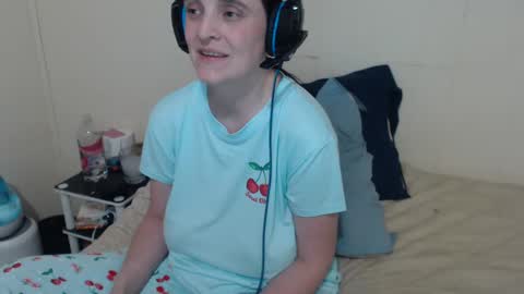 LadySlate online show from 02.15.25