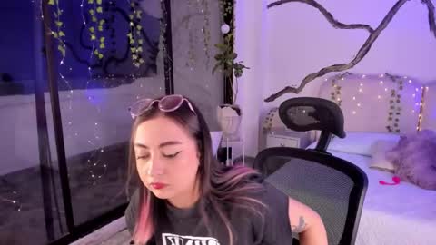 Lady  online show from 11.08.25