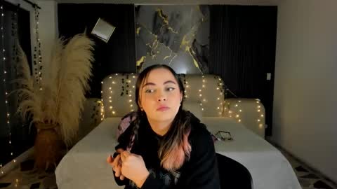 Lady  online show from 01.07.26