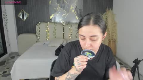 Lady  online show from 01.15.26