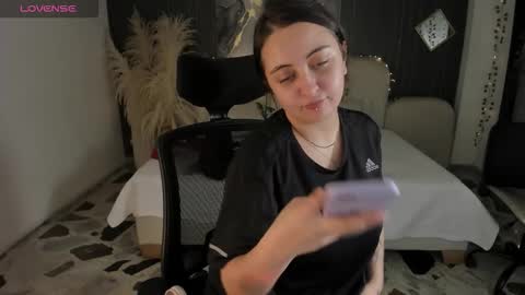 Lady  online show from 01.18.26